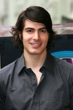 Brandon Routh
