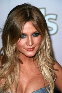 Ashlee Simpson