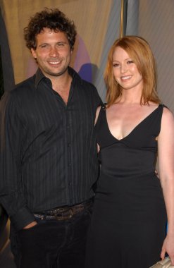 NBC all-star parti 2007