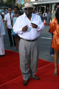 2007 los angeles film Festivali 