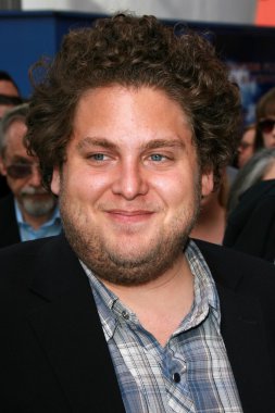 Jonah Hill