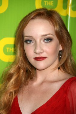 Scarlett Pomers