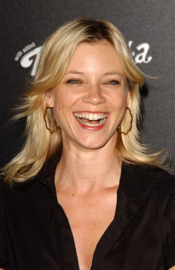 Amy Smart