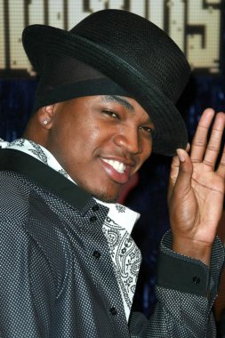 Ne-2007 Mtv Video Müzik Ödülleri'nde gelen Yo. Palms Hotel And Casino, Las Vegas, Nv. 09-09-07