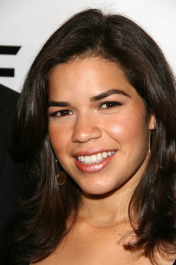 America Ferrera