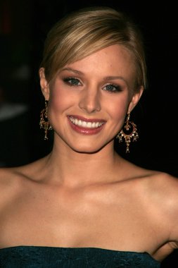Kristen Bell