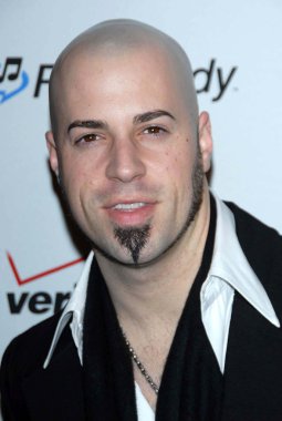 2007 clive davis pre-grammy Ödülleri partisi