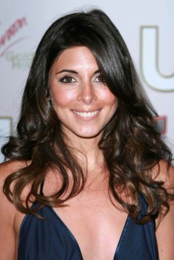 Jamie Lynn Sigler