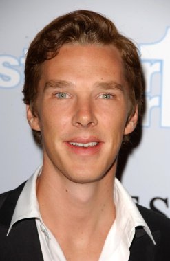 Benedict Cumberbatch