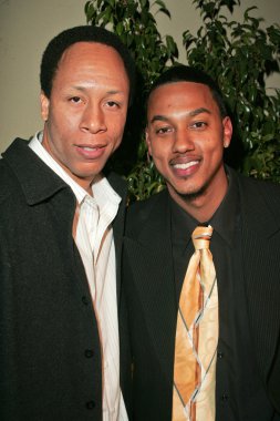 Van yaşlı ve wesley jonathan