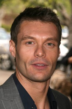 Ryan Seacrest