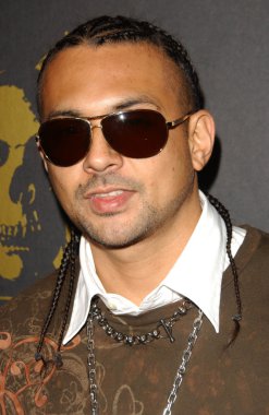 Sean Paul