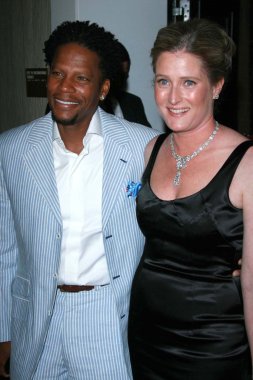 UFC's 2007 pirinç halka yemek Ödülleri