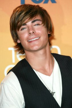 Zac Efron