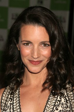 Kristin Davis
