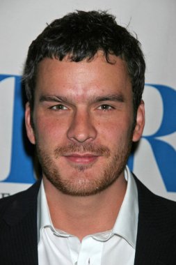 Balthazar Getty