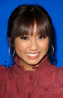 Brenda song