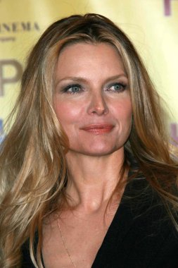 Michelle Pfeiffer