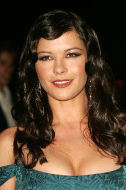 Catherine Zeta-Jones
