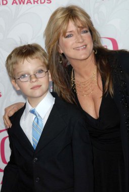 Susan olsen ve konuk