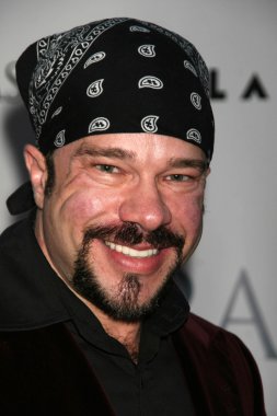 Los angeles premiere 