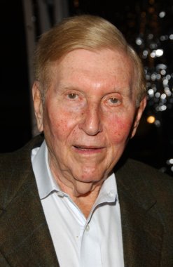 Sumner Redstone
