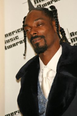 Snoop Dogg
