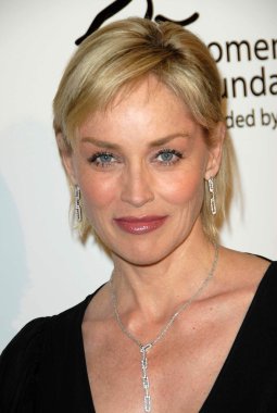 Sharon Stone