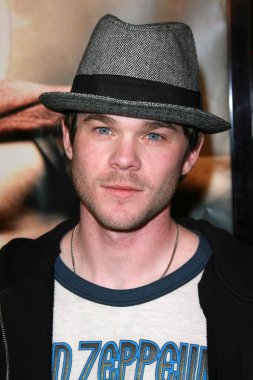 Shawn Ashmore