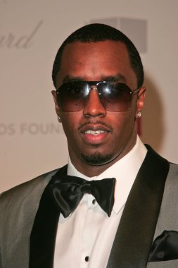 Sean Combs