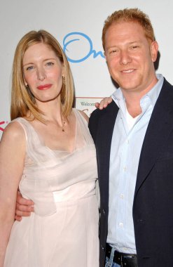 Laura gün ve ryan kavanaugh