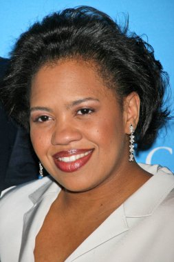 basın toplantısında 38 naacp Image Ödülleri