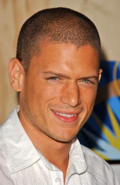 Wentworth Miller