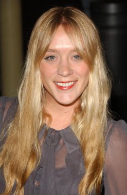 Chloe Sevigny