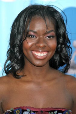 38 yıllık naacp Image Ödülleri