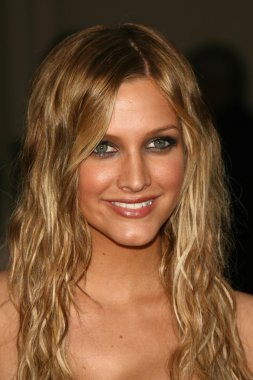 Ashlee Simpson