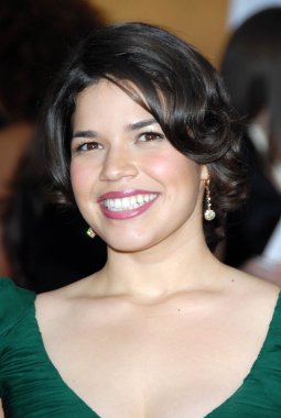 America Ferrera