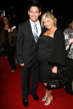 Dünya premiere ve cesur bir ev