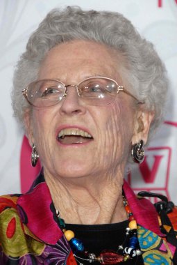 Ann B. Davis