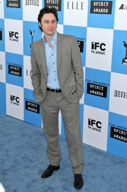 Zach Braff