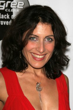 Lisa Edelstein