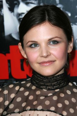 Ginnifer Goodwin