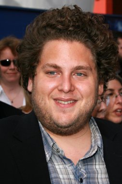 Jonah Hill