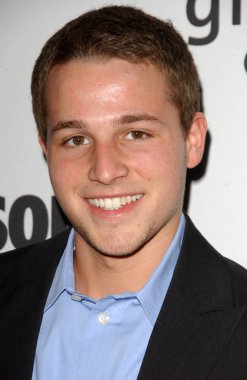Shawn Pyfrom