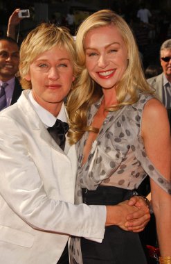 34 yıllık gündüz emmy Ödülleri