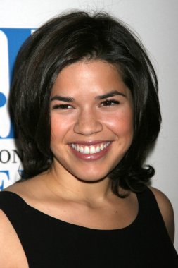 America Ferrera