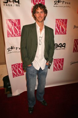 Wes Scantlin