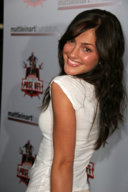 matt leinart Vakfı ünlü gece Bovling