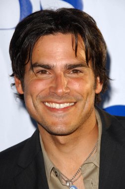 TCA 2007 cbs yaz basın turu