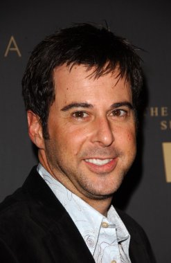 Jonathan Silverman